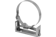 Bügeldurchmesser 400 mm verstellbar 5-9 I304