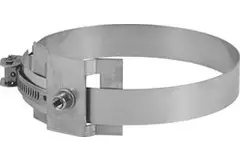 Bügeldurchmesser 400 mm M8 I316L