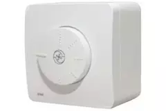 7-Positionen-Schalter für aRos/aRok Axialventilatoren Ø400-630mm 4A