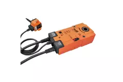 Brandschutzklappen-Servomotor 230V, 4 Nm, öffnen/schließen - E-BFL230 T