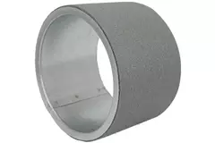 Thermoduct Anschluss für runde Rohre und Ventile Ø125mm H=110mm