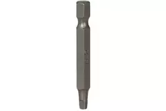 Quadratisch bit - für selbstbohrende Parker