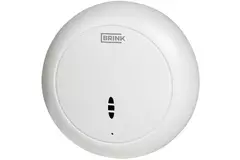 Brink CO2-Sensor E-Bus - Unterputzversion