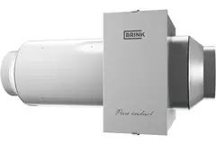 Brink Pure Induct - WRG filterbox