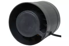 Rohrventilator 125mm Mischströmung ETAMASTER - EM 125 E2 01