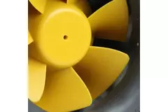 Rohrventilator 150mm Mischströmung ETAMASTER - EM 150 E2 02