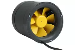 Rohrventilator 150mm Mischströmung ETAMASTER - EM 150 E2 02