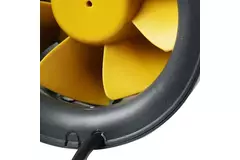 Rohrventilator 150mm Mischströmung ETAMASTER - EM 150 E2 02