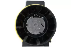 Rohrventilator 355mm Mischströmung ETAMASTER - EM 355 EC 02