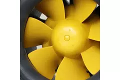 Rohrventilator 355mm Mischströmung ETAMASTER - EM 355 EC 02