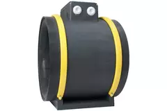 Rohrventilator 355mm Mischströmung ETAMASTER - EM 355 EC 02
