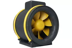 Rohrventilator 355mm Mischströmung ETAMASTER - EM 355 EC 02