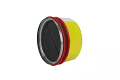 Brandschutzklappe rund 100 mm - E-BFDC EI60S 100