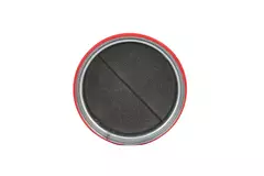 Brandschutzklappe rund 100 mm - E-BFDC EI60S 100