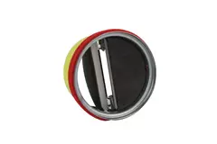 Brandschutzklappe rund 100 mm - E-BFDC EI60S 100