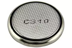 Camelion Knopfzellenbatterie CR2450 3V - Blisterpackung (Stück)