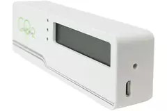 CO₂-Messgerät – Air Indicator Compact inklusive Temperaturanzeige