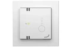 Zehnder CO2-Sensor 0-10V 55 Unterputz