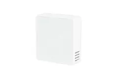 Brink CO2-Sensor Aufbauausführung für kontrollierte Wohnraumlüftung