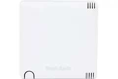 Vent-Axia Multihome Temperatur-, Feuchtigkeits- und CO2-Sensor drahtlos/verkabelt - CO2M