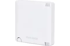 Vent-Axia Multihome Temperatur- und Luftfeuchtigkeitssensor drahtlos/drahtgebunden - HUMM