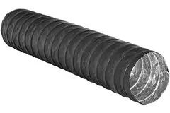 Combidec 125 mm Flexschlauch mit Polyester-Außenschicht - 10 m