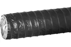 Combidec 125 mm Flexschlauch mit Polyester-Außenschicht - 10 m