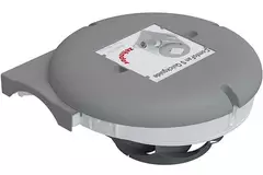 Zehnder ComfoFan Silent Move Up – Schutzkontaktstecker