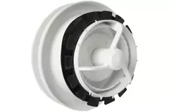 Zehnder ComfoValve Luna E125 Abluftventil