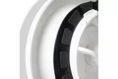 Zehnder ComfoValve Luna E125 Abluftventil