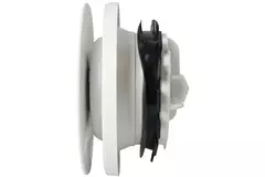Zehnder ComfoValve Luna E125 Abluftventil