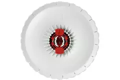 Zufuhrventil mit Durchmesser &Oslash125mm - S125