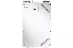 Vasco D150 Compact WRG - 150 m³/h