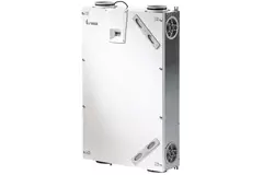 Vasco D150 Compact WRG - 150 m³/h