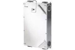 Vasco D150 Compact WRG - 150 m³/h