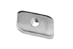 Klebemutter M8 für W35/20 und W36/40