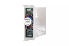 Duco Focus CO2-Regelventil 30m3/h (Schlafzimmer)