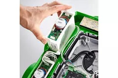 Duco Focus sensorlose Regelklappe 25m³/h