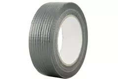 Duct Tape 48 mm (Rolle 25 Meter)
