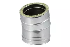 DW Durchmesser 250 mm (250/300) Biegung 15 gr I316L/I304 (D0,5/0,6)