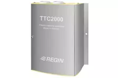 3-phasen regler für elektrischen Kanalheizer