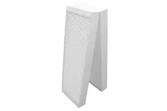 Orcon WTU 250 EC E/IE filter set ISO ePM1 60%