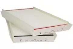 Zehnder ComfoAir 180 Filterset G4 + F7