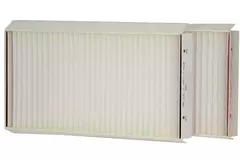 Zehnder ComfoAir 180 Filterset G4 + F7