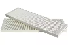 HRC EcoMax/MaxComfort 300/400 MVHR filter set ISO coarse 70% + ePM1 60% (Hausmarke)