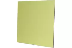 Front dRim - Aluminium - Gold (01-169)