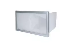 Inventum Ecolution Solo WRG Filter G2