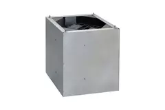 Itho Daalderop schalldämpfer CAS 2 - DGD 2