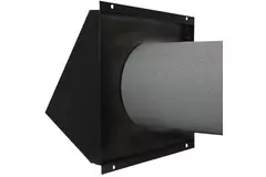 Thermoduct Wanddurchführung 125 mm