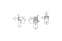 Z-Halter - ZH